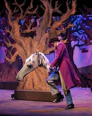 Clue - Live On Stage