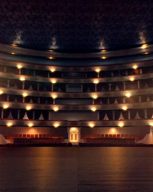 Minnesota Opera Resident Artists Saint Paul