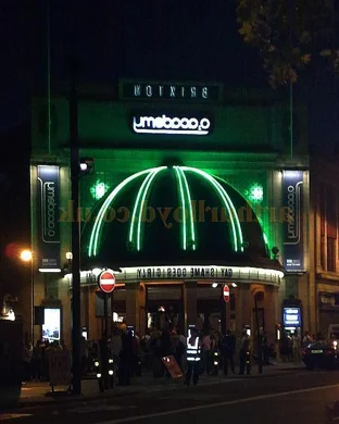 New Musical Theatre: New Works Cabaret