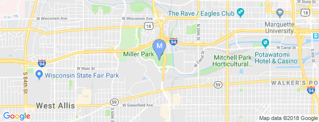 American Family Field