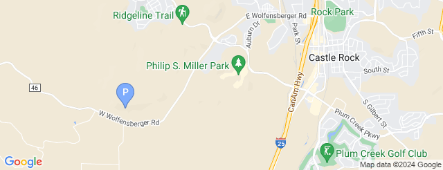 Philip S. Miller Park