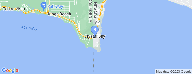 Red Room at Crystal Bay Club Casino