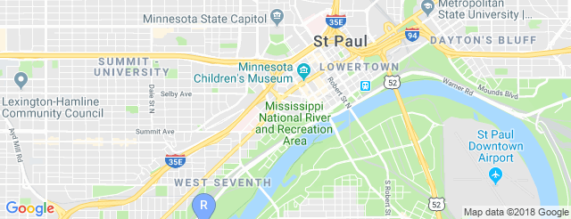 Roy Wilkins Auditorium At Rivercentre