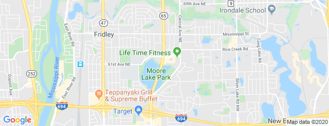 The Dunsmore Room at Crooners